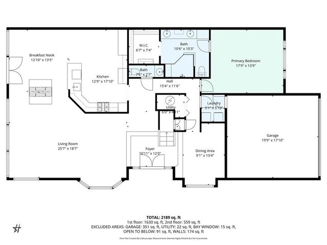 2288 Goodwood Blvd, Smyrna, GA 30080