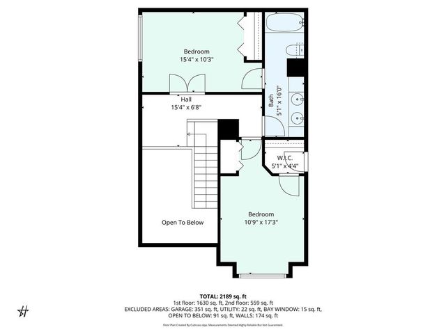 2288 Goodwood Blvd, Smyrna, GA 30080