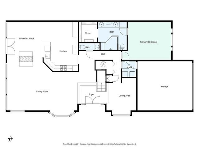 2288 Goodwood Blvd, Smyrna, GA 30080