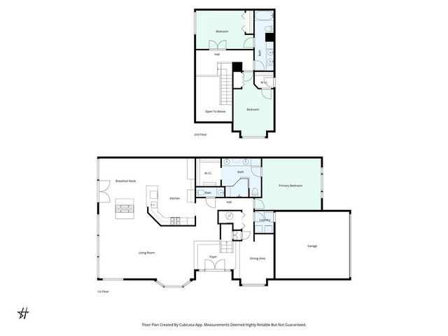 2288 Goodwood Blvd, Smyrna, GA 30080