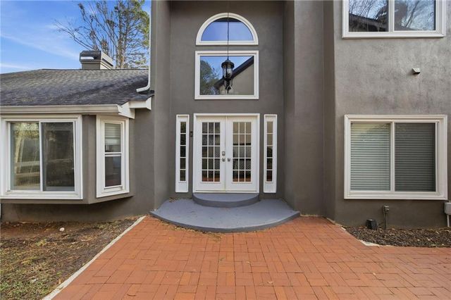 2288 Goodwood Blvd, Smyrna, GA 30080