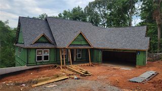 1812 Cross Creek Drive, Seneca, SC 29678