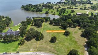 Lot 4 Sandy Cove Circle, Streetman, TX 75859