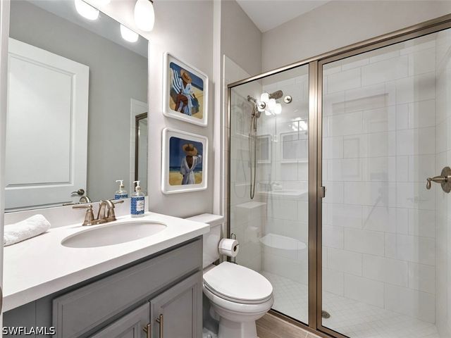 8174 Lucello TER S, Naples, FL 34114