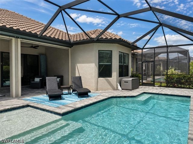 8174 Lucello TER S, Naples, FL 34114
