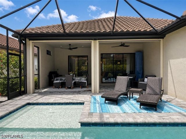 8174 Lucello TER S, Naples, FL 34114
