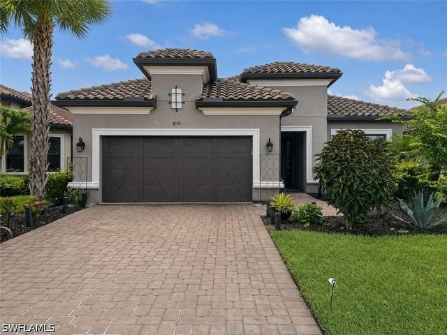 8174 Lucello TER S, Naples, FL 34114