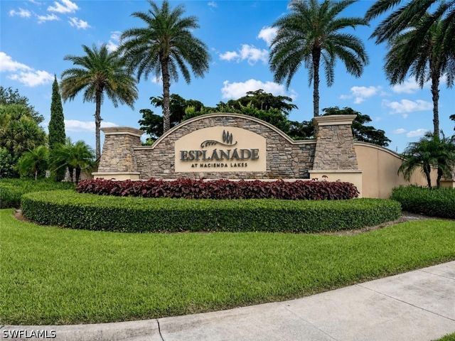 8174 Lucello TER S, Naples, FL 34114