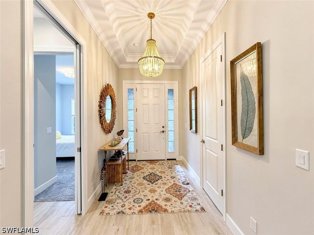 8174 Lucello TER S, Naples, FL 34114