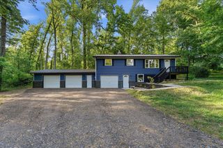 21638 Sandy Drive, White Pigeon Twp, MI 49091