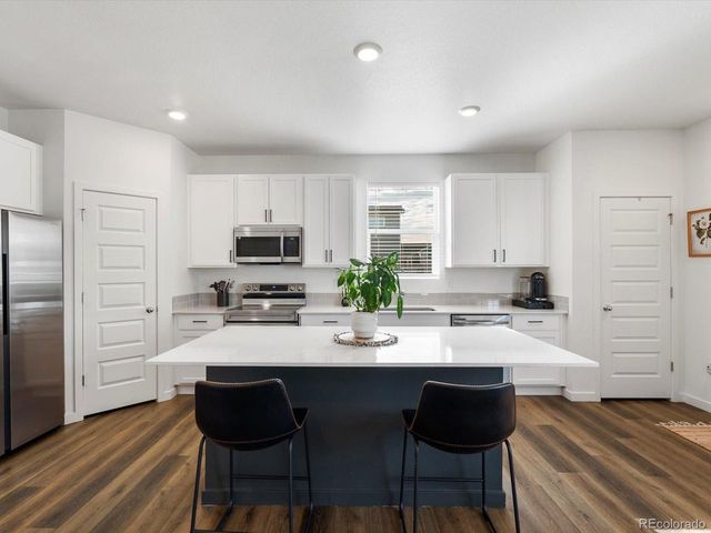 503 S Rollie Ave 10A, Fort Lupton, CO 80621