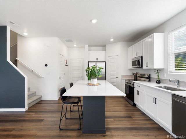 503 S Rollie Ave 10A, Fort Lupton, CO 80621