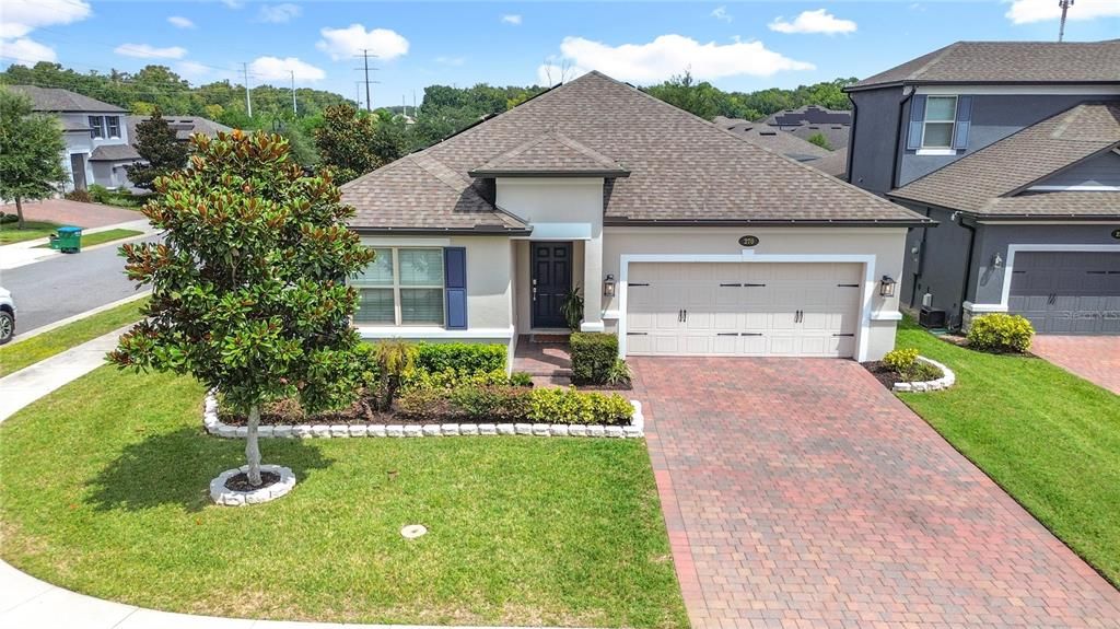 270 RED POPPY COURT, Longwood, FL 32750