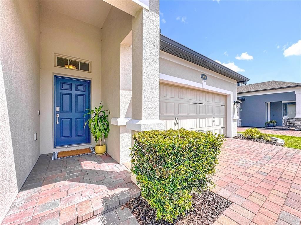 Image 3 of property listing at 270 RED POPPY COURT, Longwood, FL 32750