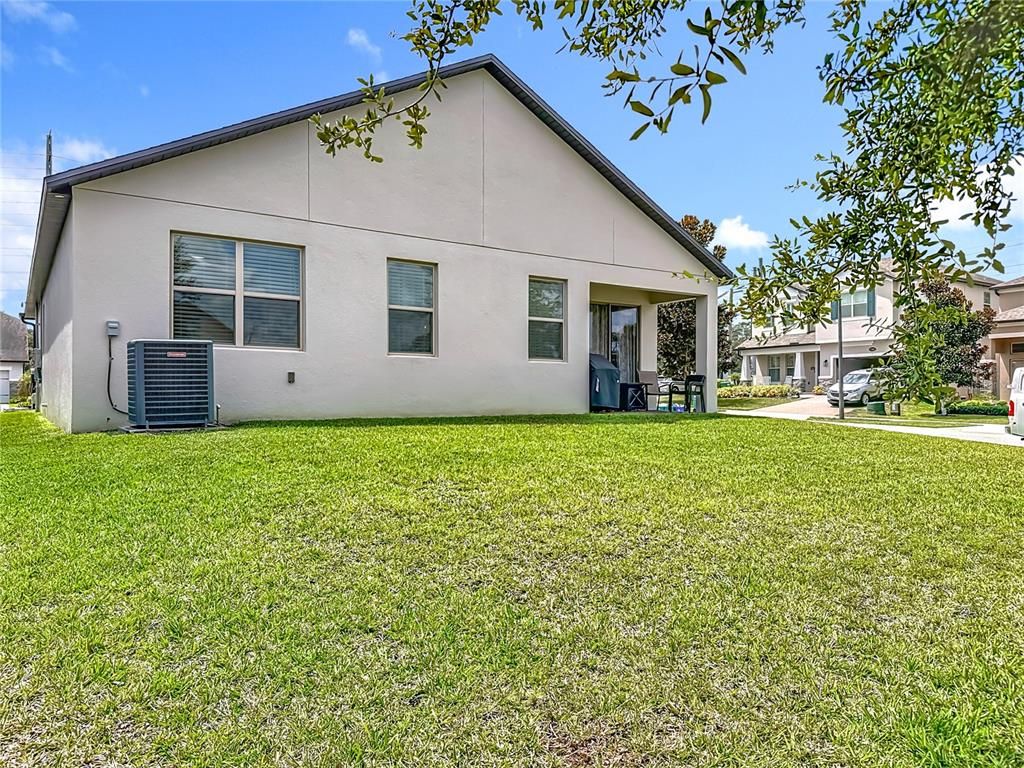 Image 32 of property listing at 270 RED POPPY COURT, Longwood, FL 32750