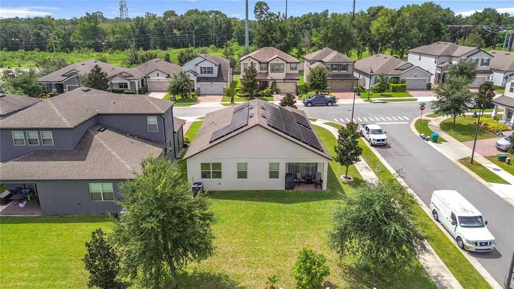 Image 33 of property listing at 270 RED POPPY COURT, Longwood, FL 32750