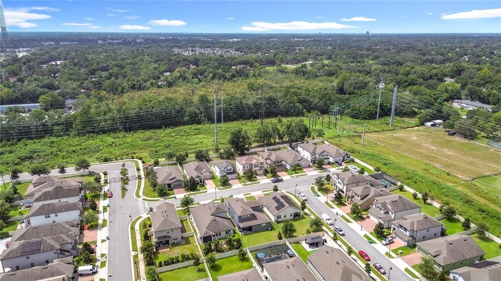 Image 35 of property listing at 270 RED POPPY COURT, Longwood, FL 32750