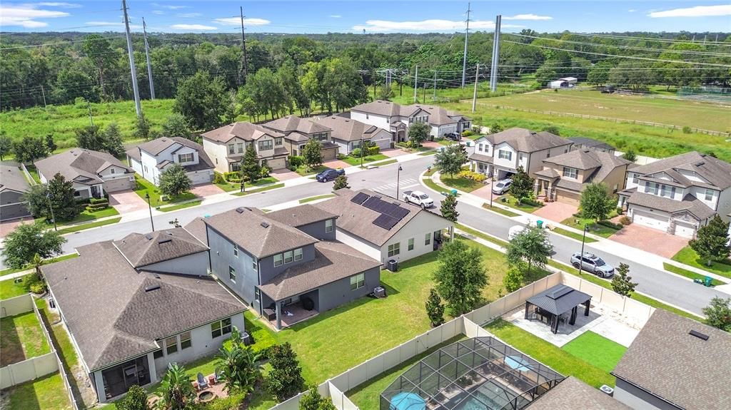 Image 37 of property listing at 270 RED POPPY COURT, Longwood, FL 32750