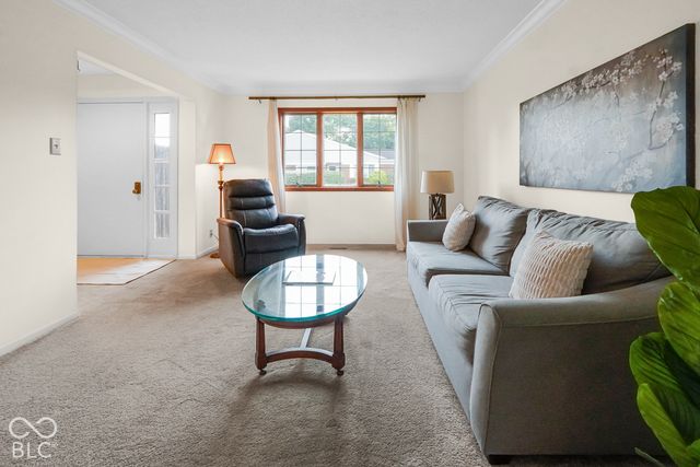 5503 Vin Rose, Indianapolis, IN 46226