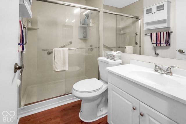 5503 Vin Rose, Indianapolis, IN 46226