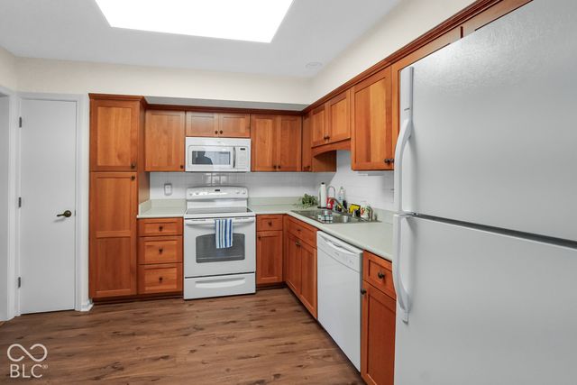 5503 Vin Rose, Indianapolis, IN 46226
