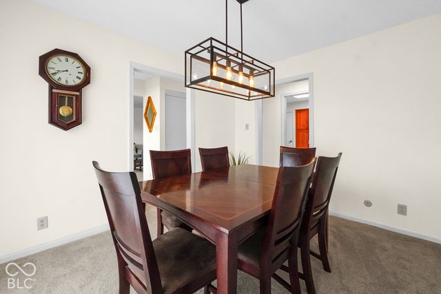 5503 Vin Rose, Indianapolis, IN 46226