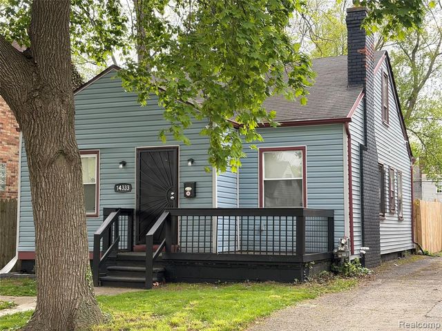 14333 Grandville Avenue, Detroit, MI 48223