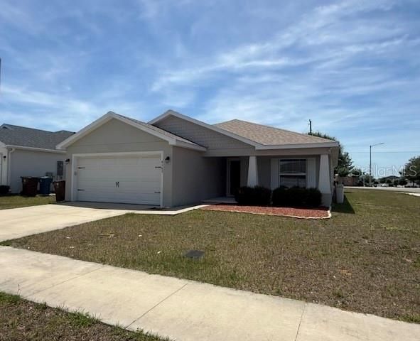4363 SWAN STREET, Haines City, FL 33844