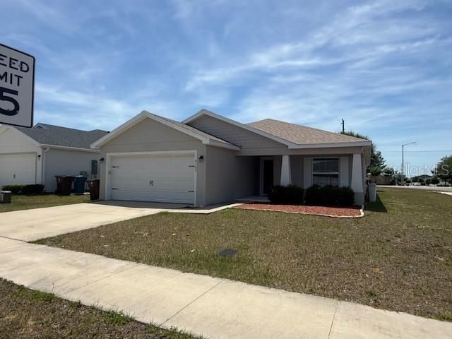 4363 SWAN STREET, Haines City, FL 33844