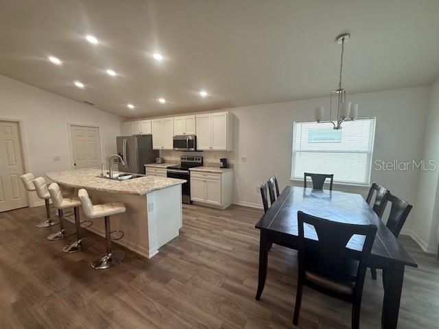 4363 SWAN STREET, Haines City, FL 33844