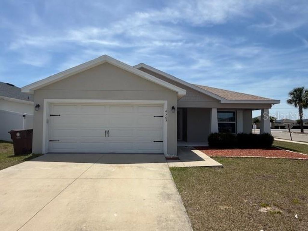 4363 SWAN STREET, Haines City, FL 33844