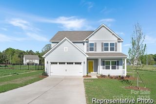 120 Soft Breeze Bend 164B, Locust, NC 28097