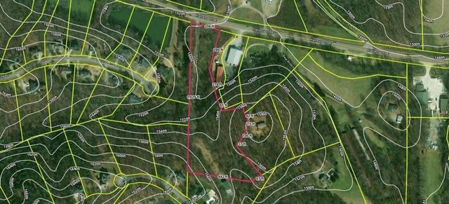 0 Highway 115, Cleveland, GA 30528