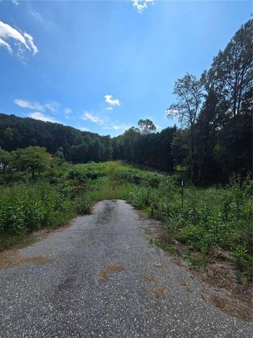 0 Highway 115, Cleveland, GA 30528