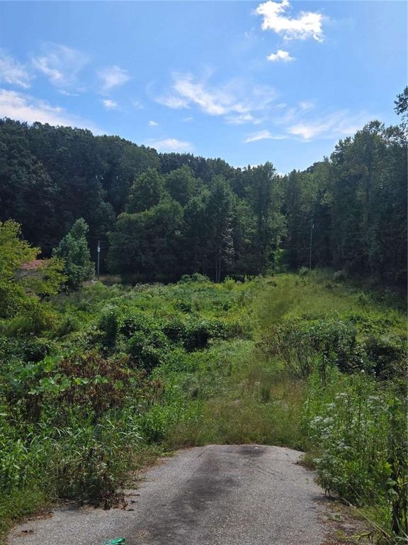 0 Highway 115, Cleveland, GA 30528
