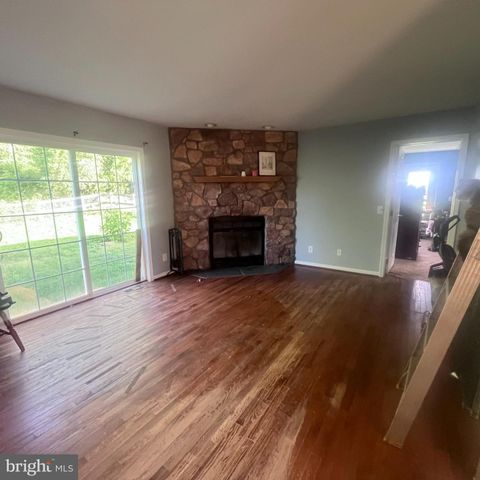 17281 WALTEMYER SCHOOL RD, New Freedom, PA 17349