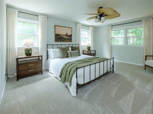 2222 Aberdeen Drive, Kalamazoo, MI 49008