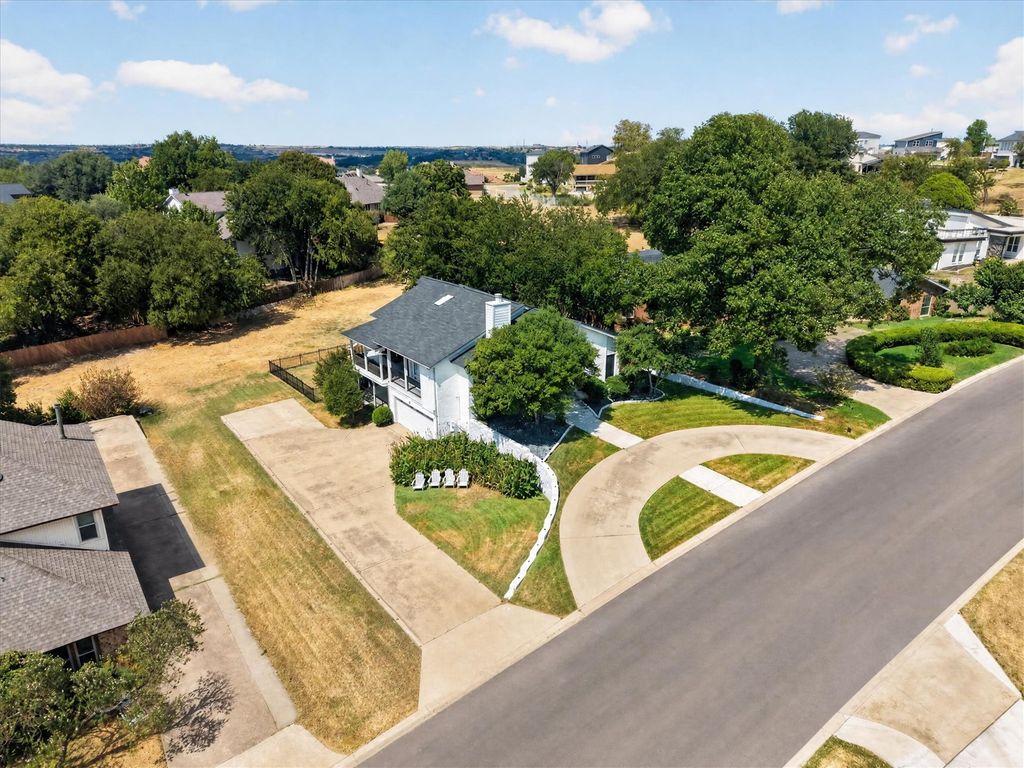 7624 Skylake Drive, Fort Worth, TX 76179 — photo 5