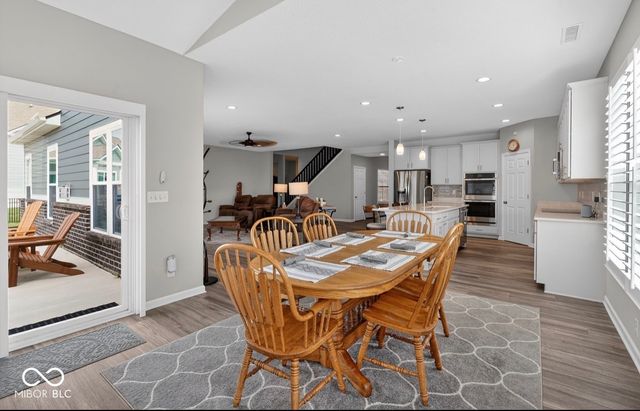 11517 Flynn Place, Noblesville, IN 46060