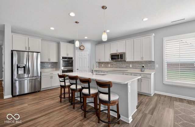 11517 Flynn Place, Noblesville, IN 46060