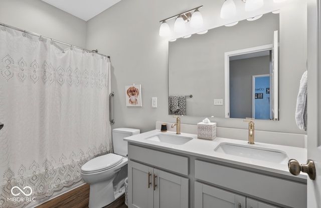 11517 Flynn Place, Noblesville, IN 46060