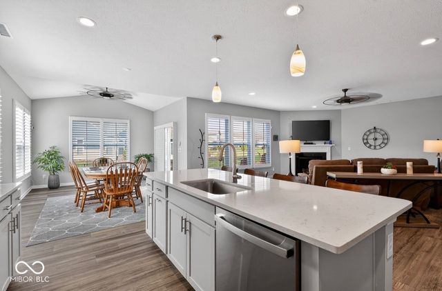 11517 Flynn Place, Noblesville, IN 46060