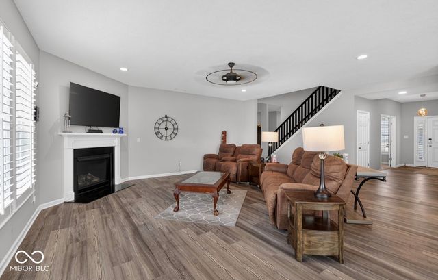 11517 Flynn Place, Noblesville, IN 46060