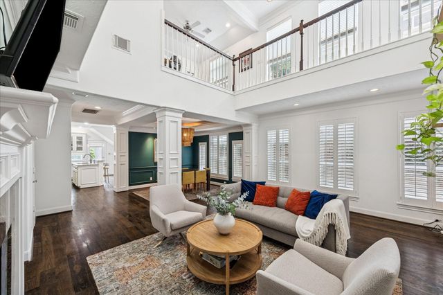 2405 Brun Street B, Houston, TX 77019