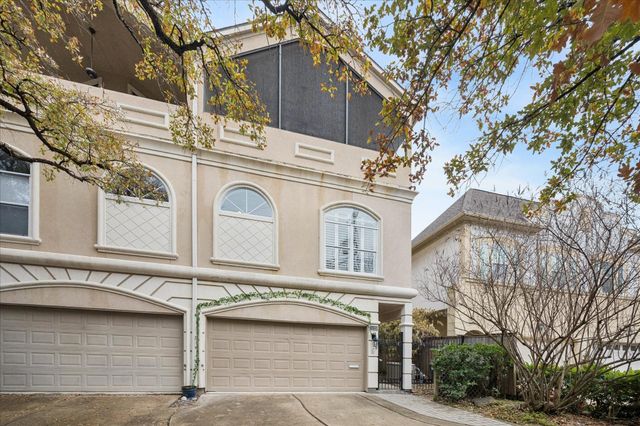 2405 Brun Street B, Houston, TX 77019