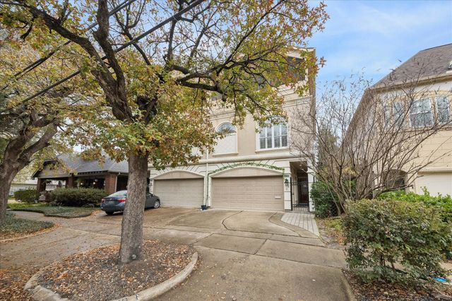 2405 Brun Street B, Houston, TX 77019