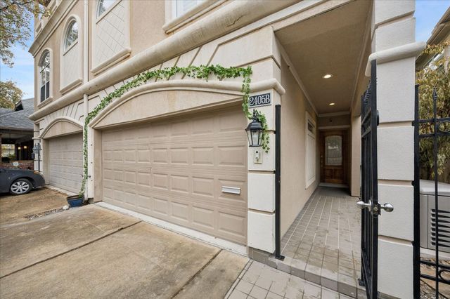 2405 Brun Street B, Houston, TX 77019