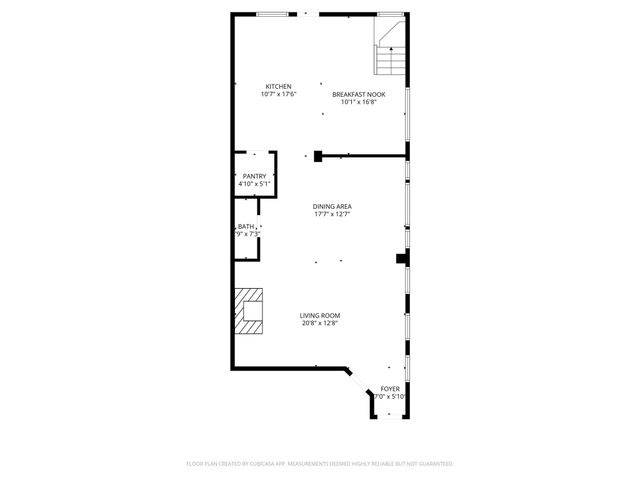 2405 Brun Street B, Houston, TX 77019