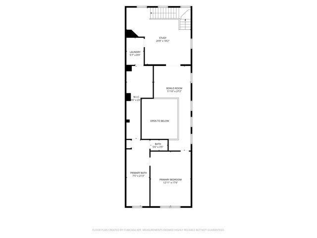 2405 Brun Street B, Houston, TX 77019