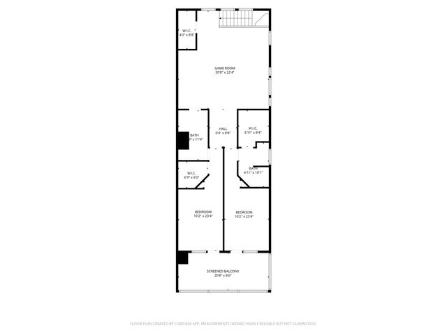 2405 Brun Street B, Houston, TX 77019